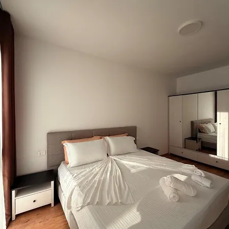 Apartman Solix Skyline